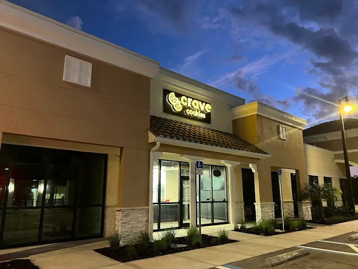 Crave Cookies Estero Picture 8