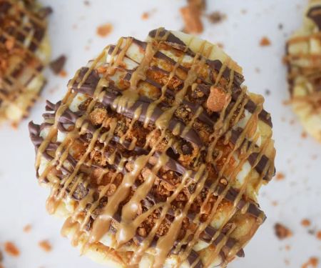 Crave Cookies Estero