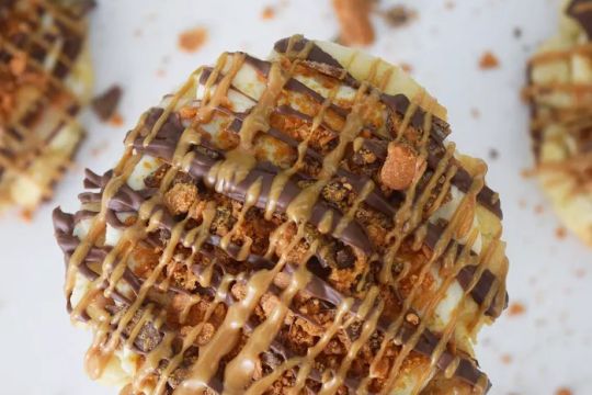 Crave Cookies Estero