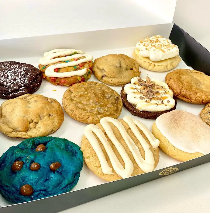 Crave Cookies Estero Picture 6