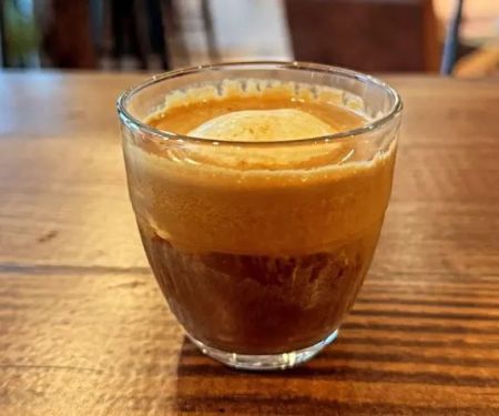 Sour & Dough Bakery and Specialty Coffee Shop