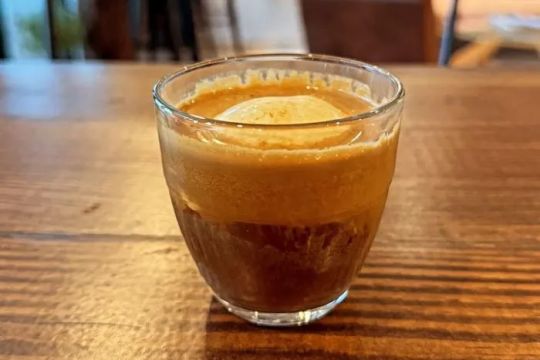 Sour & Dough Bakery and Specialty Coffee Shop
