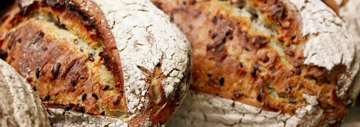Sour & Dough Bakery and Specialty Coffee Shop Picture 7