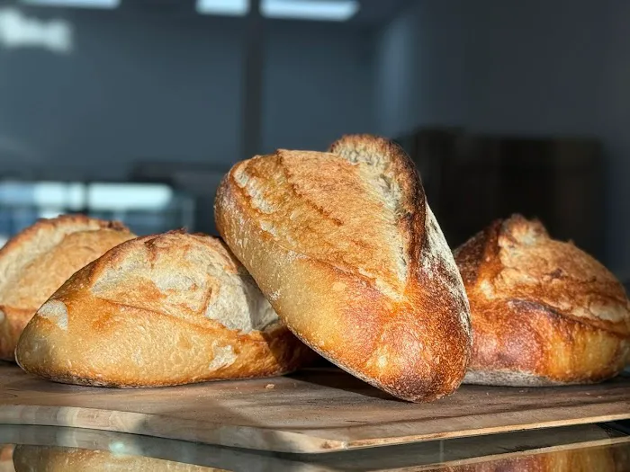 Sour & Dough Bakery and Specialty Coffee Shop Picture 3