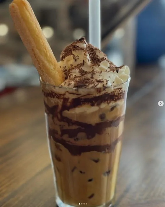 Sour & Dough Bakery and Specialty Coffee Shop Picture 2