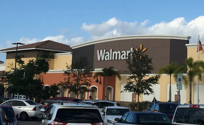 Walmart Bakery Picture 1