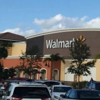 Walmart Bakery ico