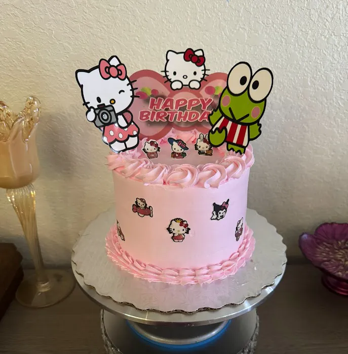 Minis Cakes Picture 5