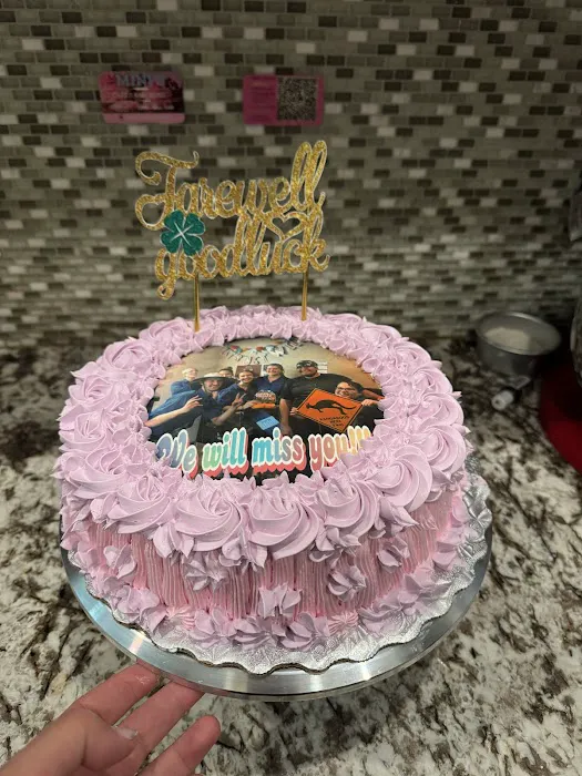 Minis Cakes Picture 9