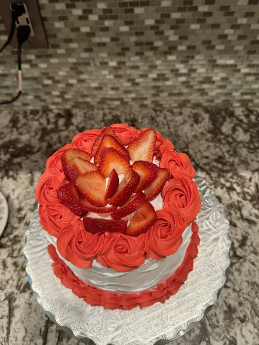 Minis Cakes Picture 2