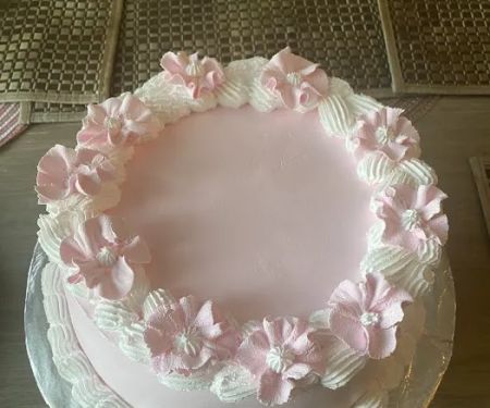 Minis Cakes