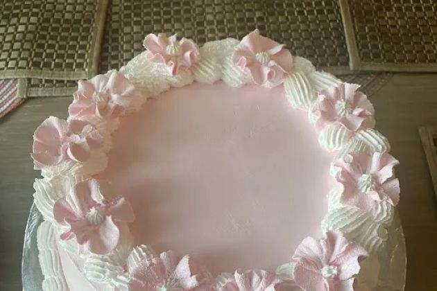 Minis Cakes