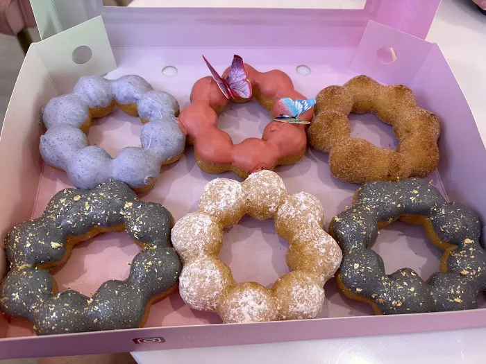 Mochi Dough Picture 4