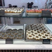 Mochi Dough ico