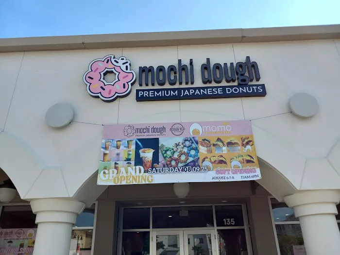 Mochi Dough Picture 7