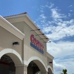 Costco Bakery