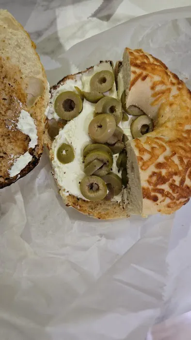 Empire Bagel Factory Picture 9