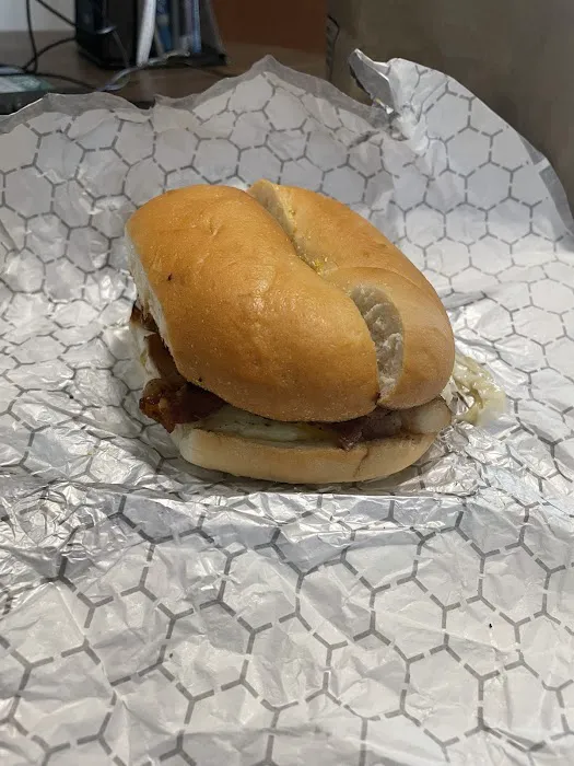 Empire Bagel Factory Picture 2