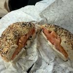 Empire Bagel Factory