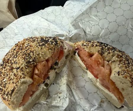 Empire Bagel Factory