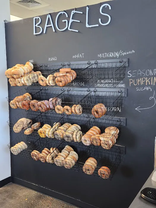 Empire Bagel Factory Picture 10