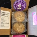 Scootergirl Cookies