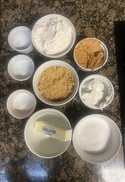 Scootergirl Cookies Picture 2