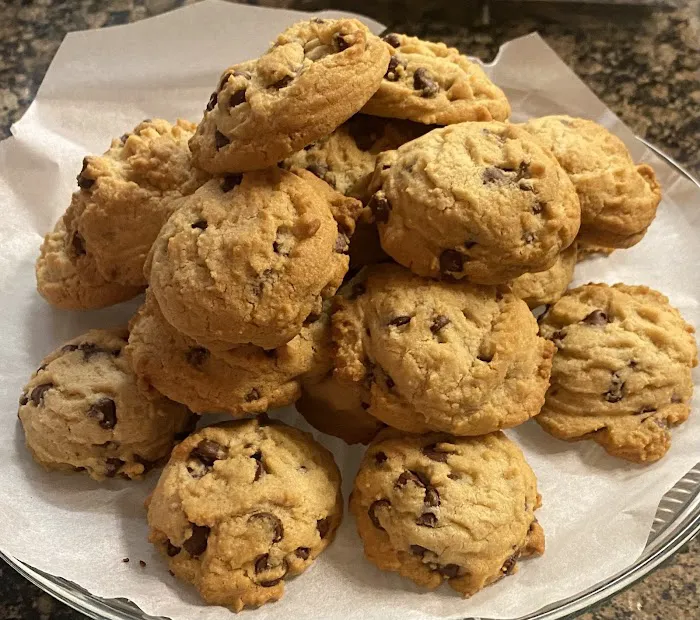 Scootergirl Cookies Picture 9