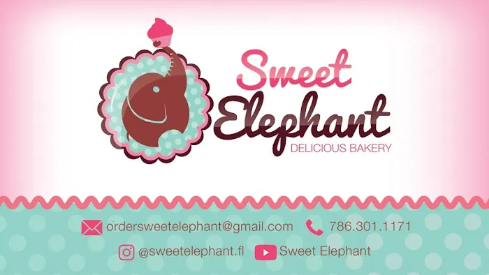 Sweet Elephant Picture 1