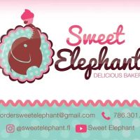 Sweet Elephant ico