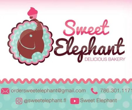 Sweet Elephant