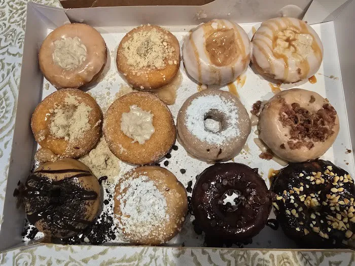 Duck Donuts Picture 10
