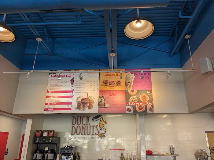 Duck Donuts Picture 8