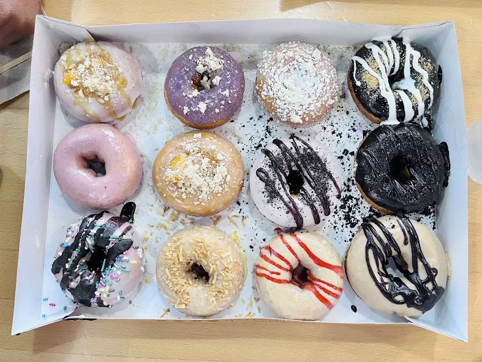 Duck Donuts Picture 5