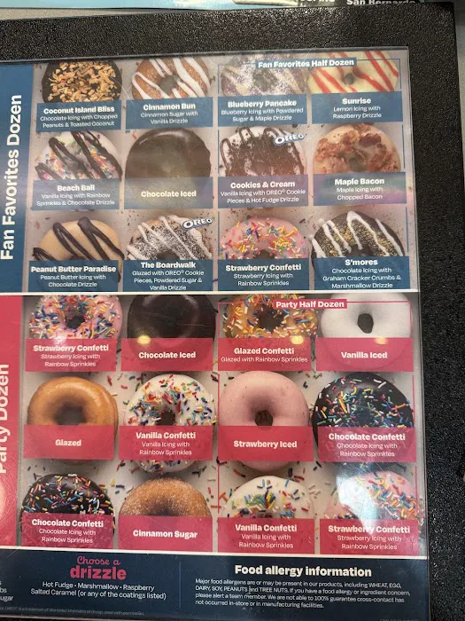 Duck Donuts Picture 1