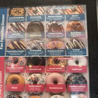 Duck Donuts ico