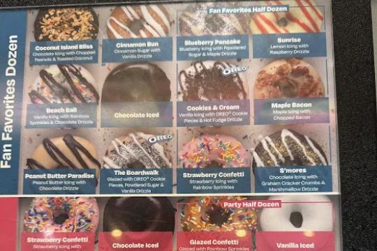 Duck Donuts