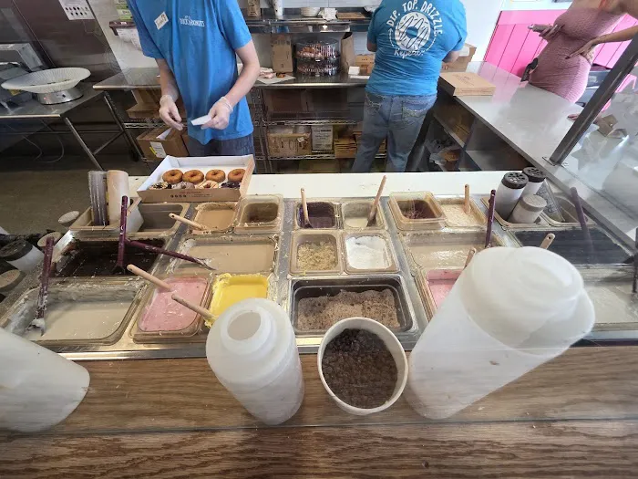 Duck Donuts Picture 6