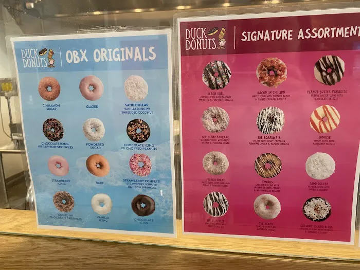 Duck Donuts Picture 9