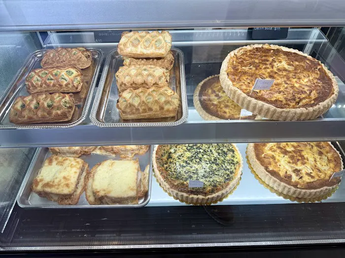 LILY PARIS BAKERY - FRENCH BAKERY & pastry shop Picture 10