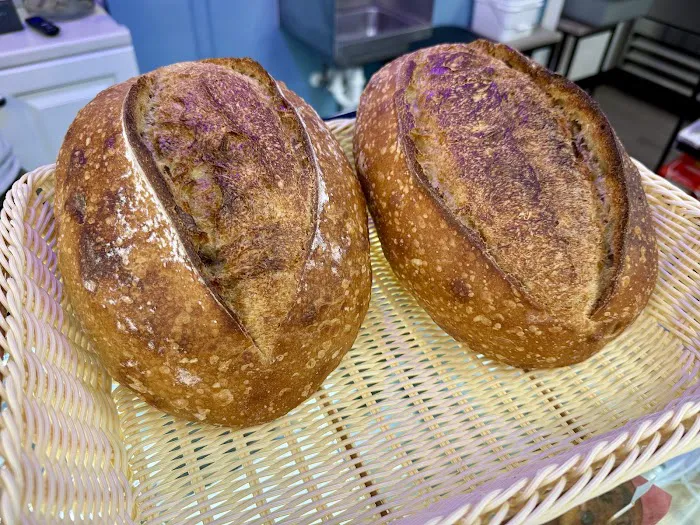LILY PARIS BAKERY - FRENCH BAKERY & pastry shop Picture 8