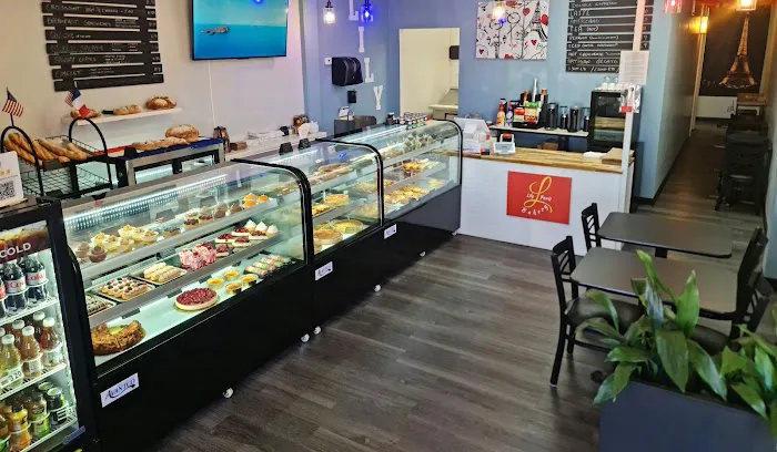 LILY PARIS BAKERY - FRENCH BAKERY & pastry shop Picture 9