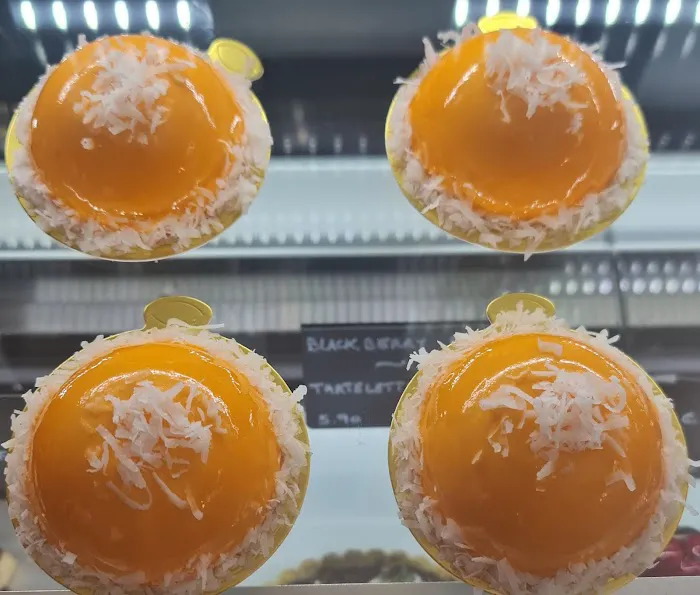 LILY PARIS BAKERY - FRENCH BAKERY & pastry shop Picture 2