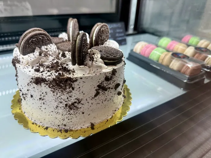 LILY PARIS BAKERY - FRENCH BAKERY & pastry shop Picture 1