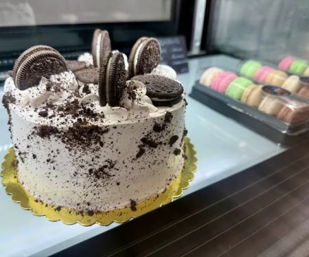 LILY PARIS BAKERY - FRENCH BAKERY & pastry shop