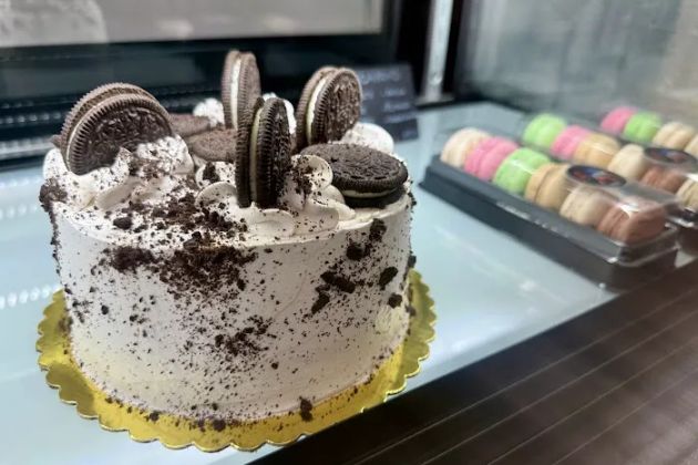 LILY PARIS BAKERY - FRENCH BAKERY & pastry shop