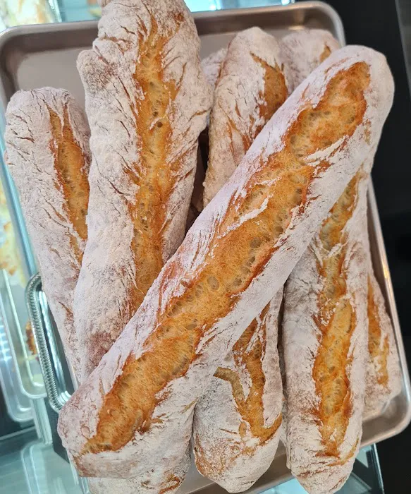 LILY PARIS BAKERY - FRENCH BAKERY & pastry shop Picture 5