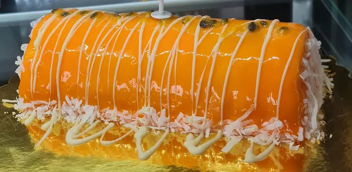 LILY PARIS BAKERY - FRENCH BAKERY & pastry shop Picture 4