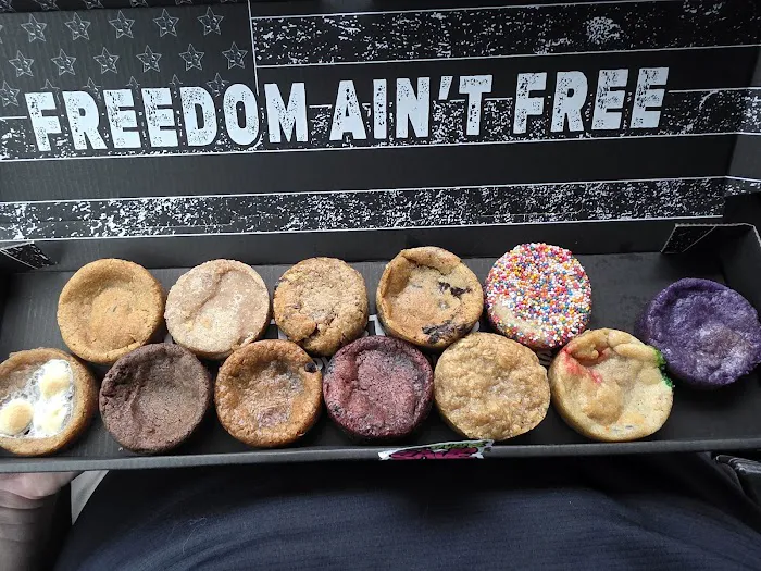 Cookie Plug Picture 4