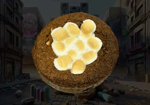 Cookie Plug Picture 6